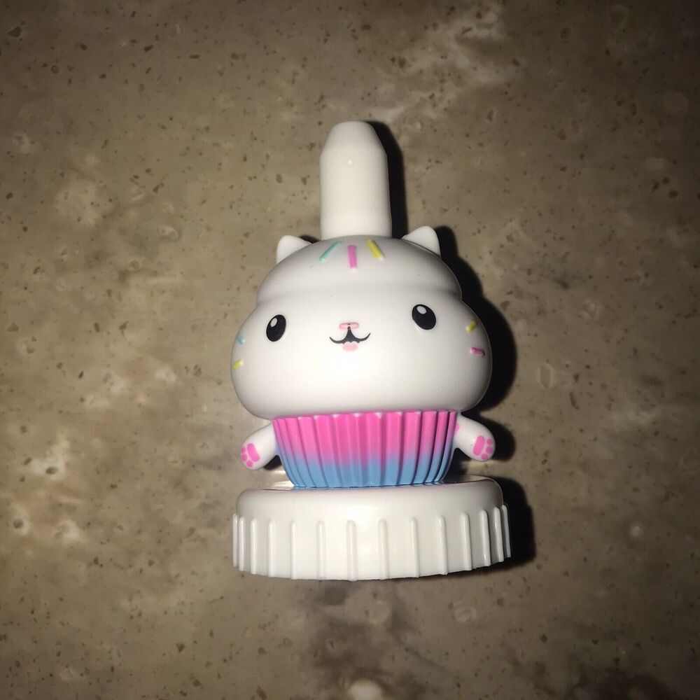 Cakey Cat Good 2 Grow‎ Spouts Topper Gabby's Dollhouse